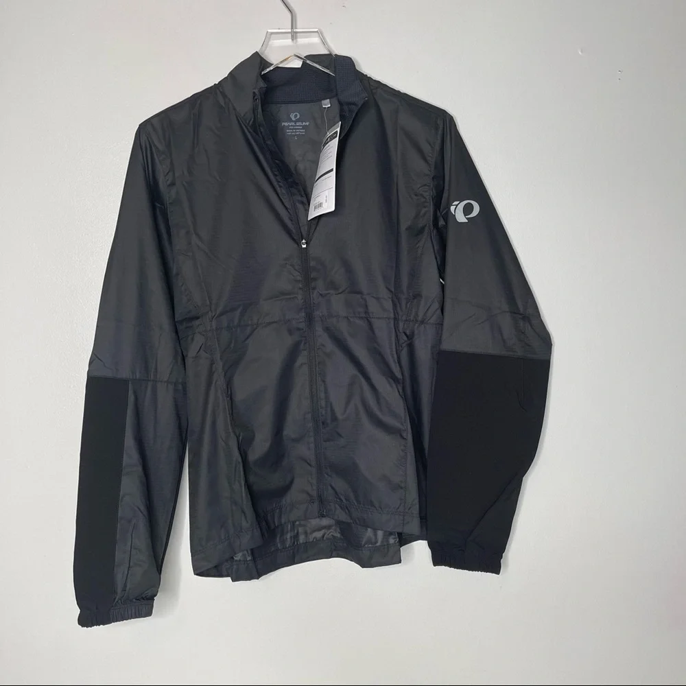 Pearl Izumi MTB Barrier Cycling Jacket (For Women)